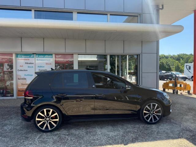 Volkswagen Golf image 5