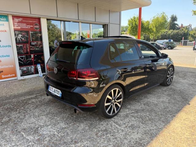 Volkswagen Golf image 2