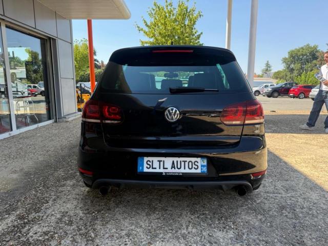 Volkswagen Golf image 3