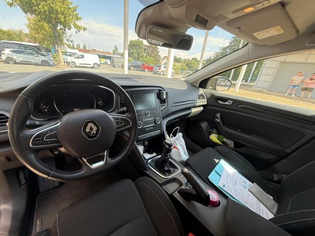 Renault Mégane image 5