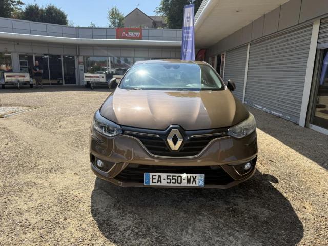 Renault Mégane image 4