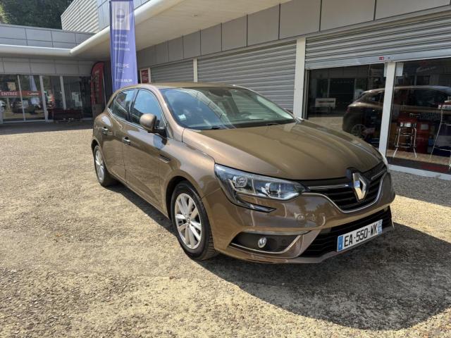 Renault Mégane image 7
