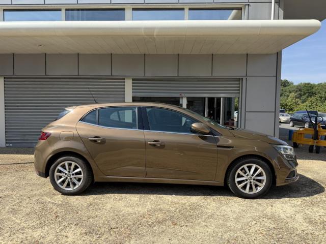 Renault Mégane image 9