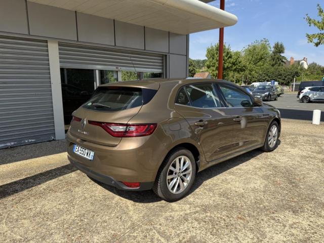 Renault Mégane image 3