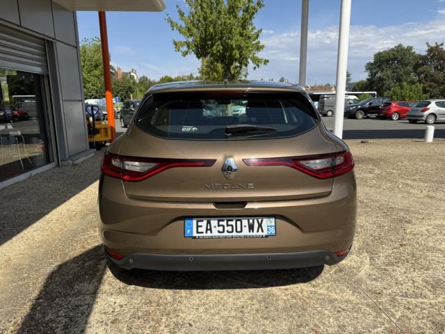 Renault Mégane image 2