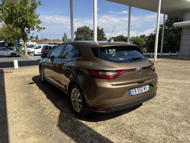 Renault Mégane image 6