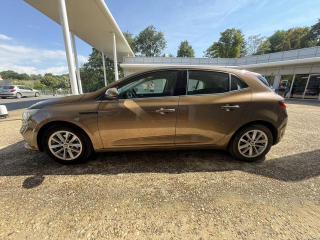 Renault Mégane image 8