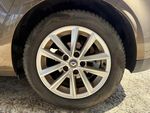 Renault Mégane image 1