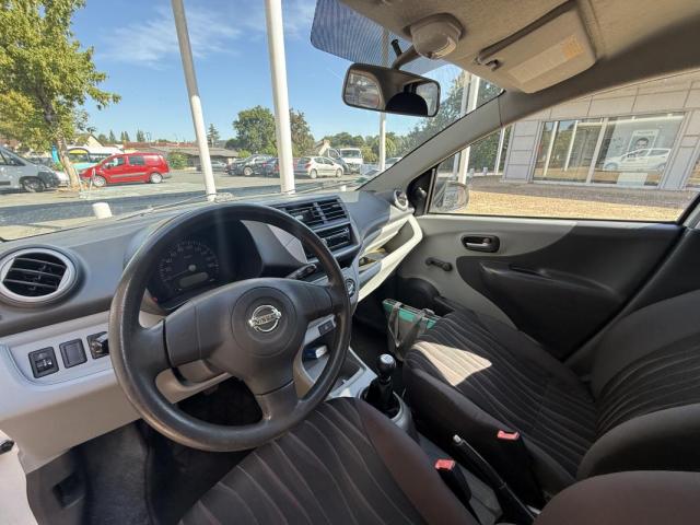 Nissan Pixo image 5