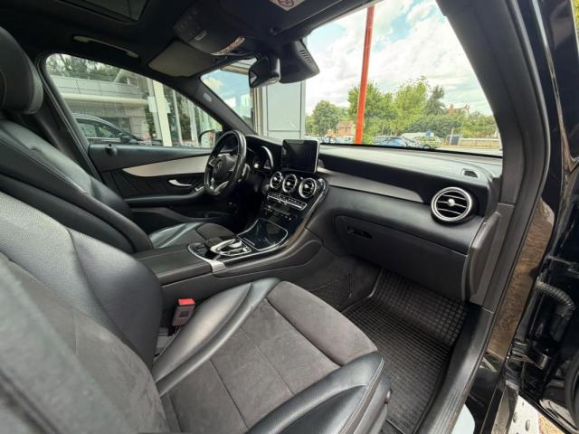 Mercedes Benz Glc image 7