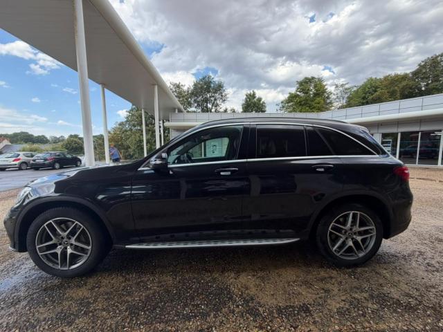 Mercedes Benz Glc image 4