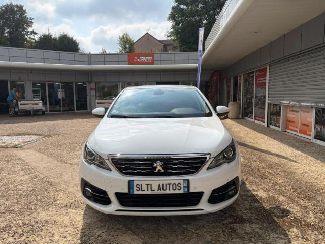 Peugeot 308 image 4