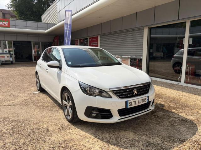 Peugeot 308 image 6