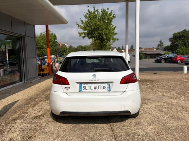 Peugeot 308 image 7