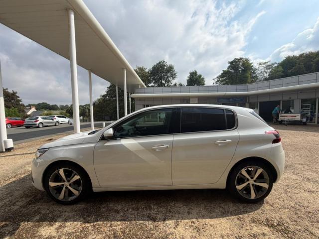 Peugeot 308 image 5
