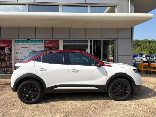 Opel Mokka image 2