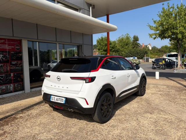 Opel Mokka image 4