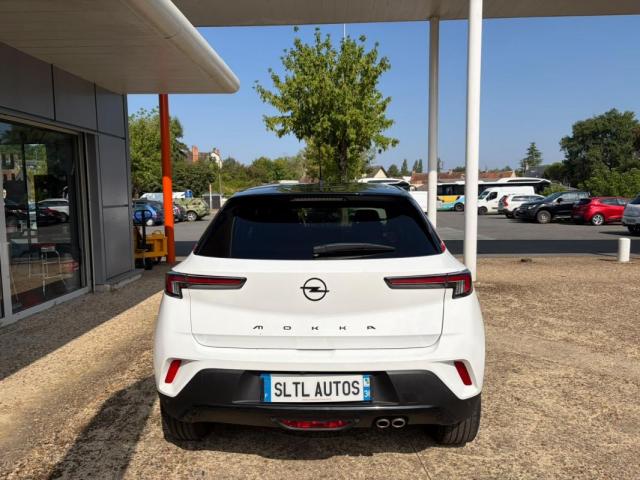 Opel Mokka image 6