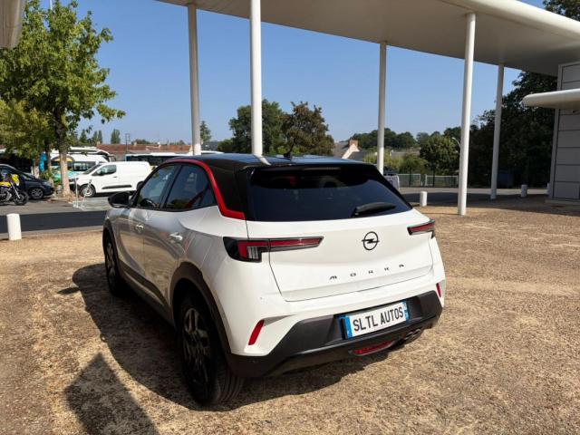 Opel Mokka image 3