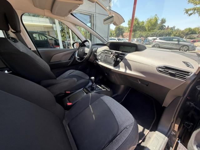 Citroen Grand C4 Picasso image 4