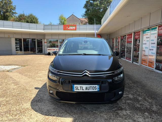 Citroen Grand C4 Picasso image 1