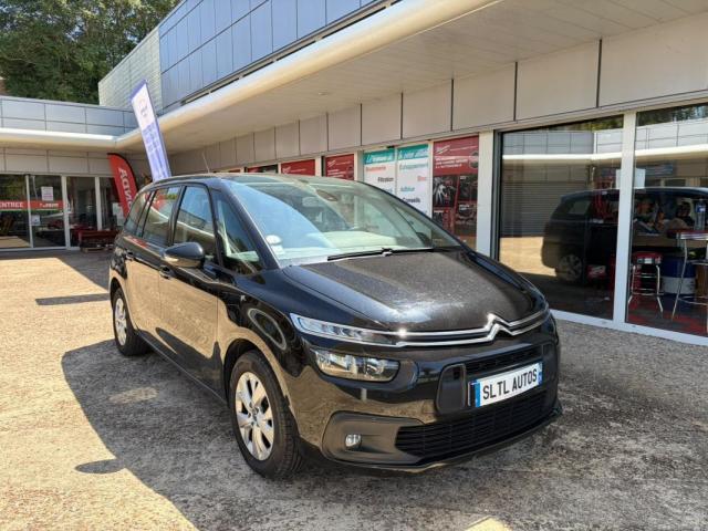 Citroen Grand C4 Picasso image 7