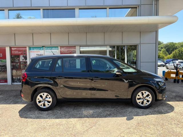 Citroen Grand C4 Picasso image 8