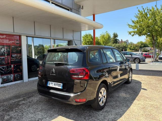 Citroen Grand C4 Picasso image 6