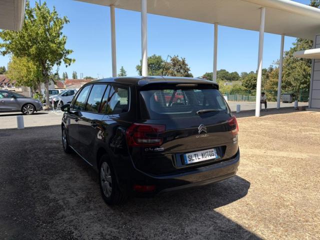 Citroen Grand C4 Picasso image 3