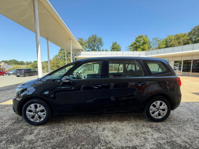 Citroen Grand C4 Picasso image 9