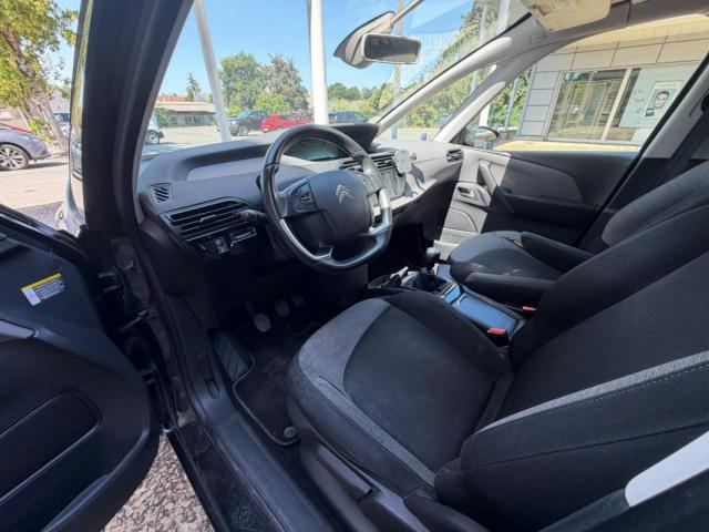 Citroen Grand C4 Picasso image 2
