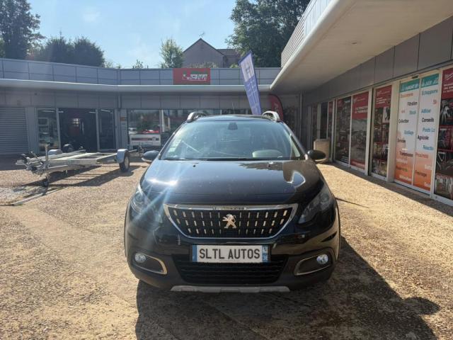 Peugeot 2008 image 3