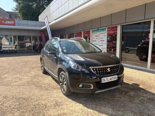 Peugeot 2008 image 2
