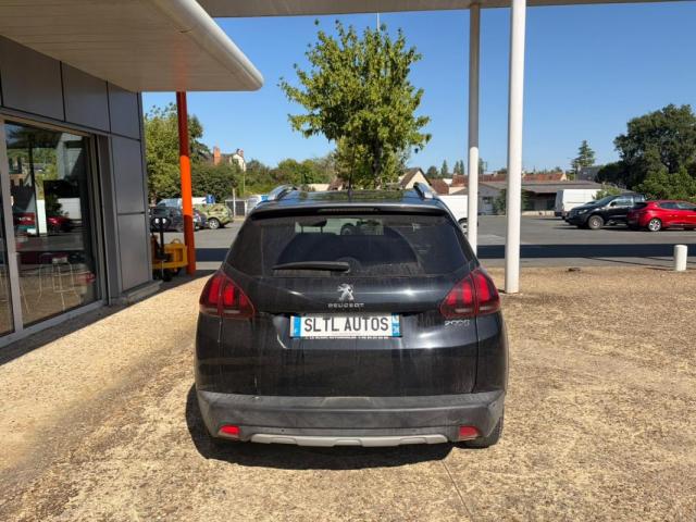 Peugeot 2008 image 4