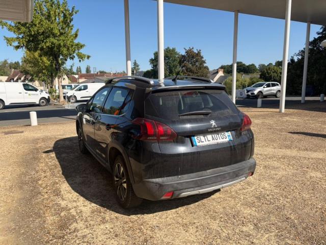 Peugeot 2008 image 6