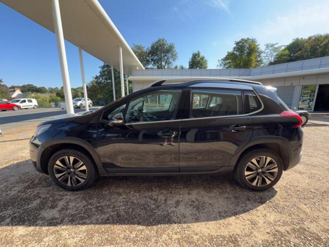 Peugeot 2008 image 5