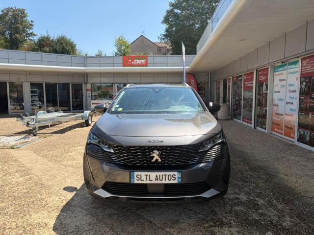 Peugeot 3008 image 4