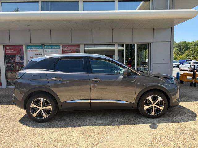 Peugeot 3008 image 3