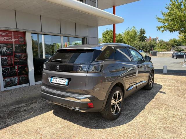 Peugeot 3008 image 6