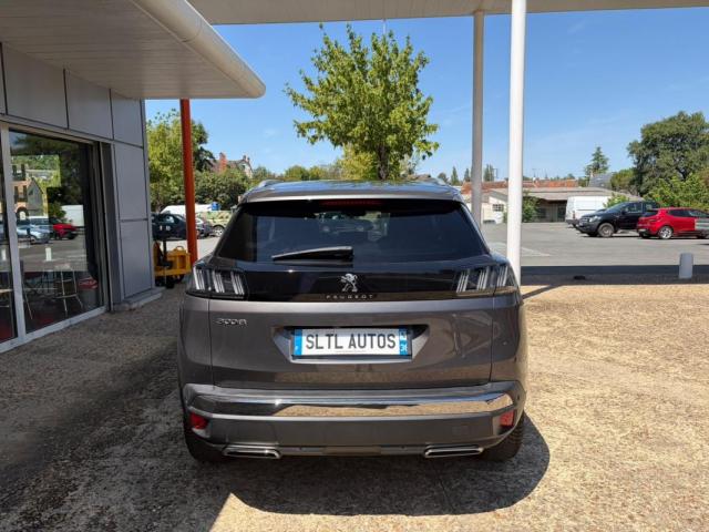 Peugeot 3008 image 7