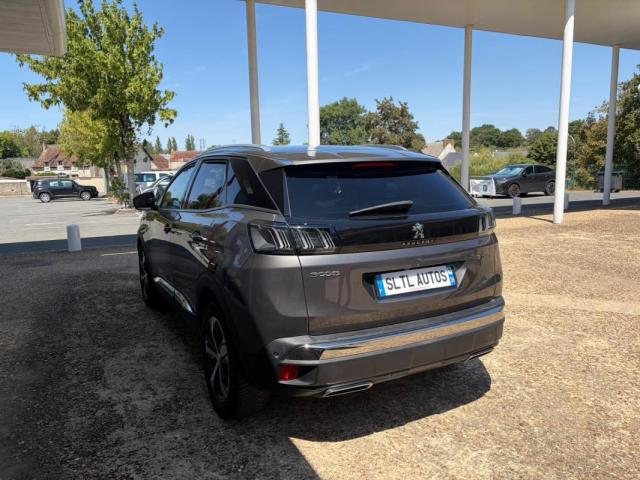 Peugeot 3008 image 5