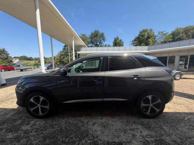 Peugeot 3008 image 2