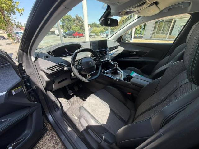 Peugeot 3008 image 8