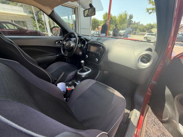 Nissan Juke image 2