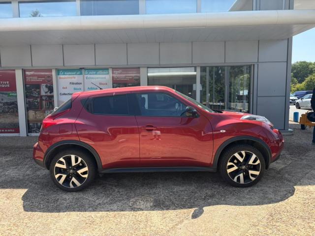 Nissan Juke image 6