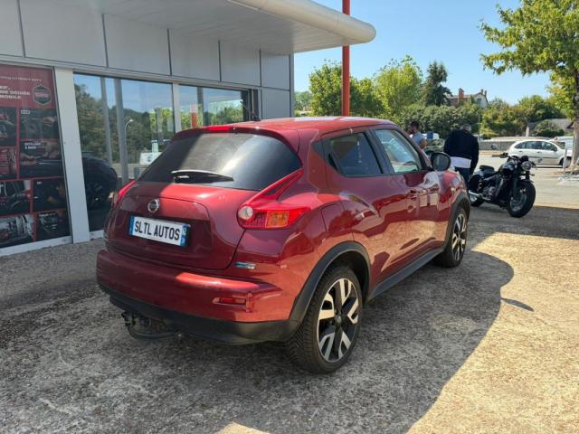 Nissan Juke image 3