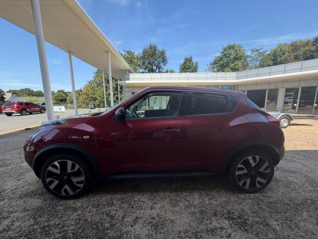 Nissan Juke image 1
