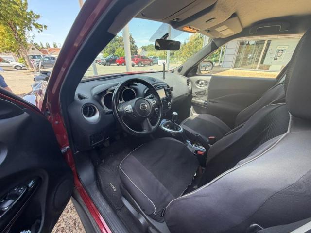 Nissan Juke image 7