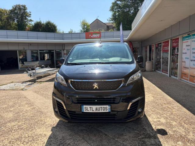 Peugeot Expert image 8