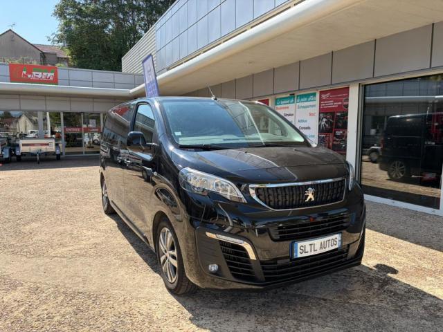 Peugeot Expert image 6